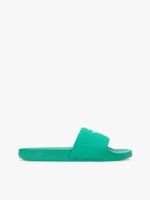 Chancletas-de-lona-con-logo-bordado