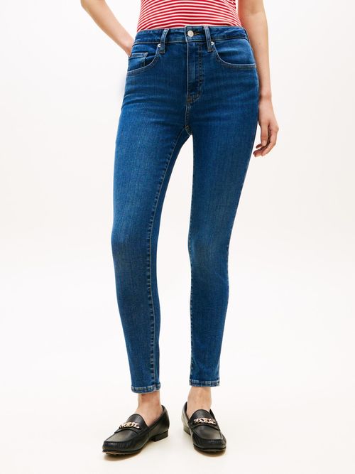 Jeans-denim-azul-de-corte-skinny