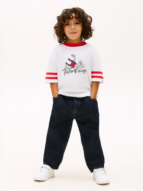 Jeans-rectos-con-cintura-elastica