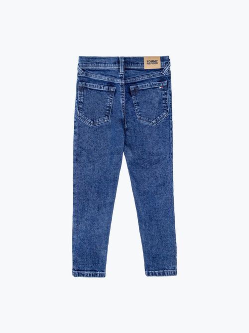Jeans-scanton-con-logo