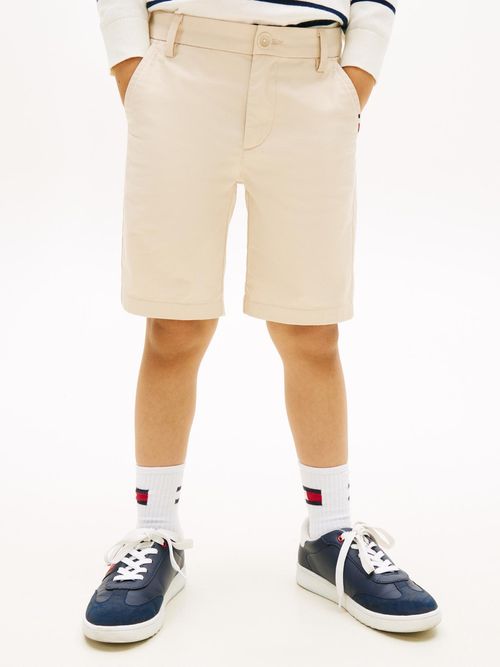Pantalon-corto-chino-1985-Collection