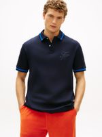 Polo-clastico-con-logo-script