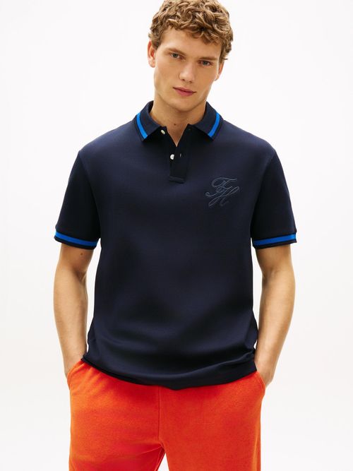 Polo-clastico-con-logo-script
