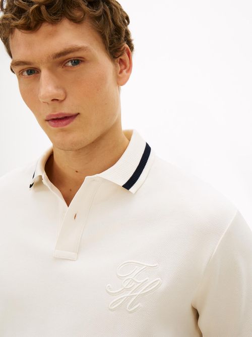 Polo-clastico-con-logo-script