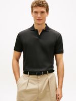 Polo-de-corte-regular-y-punto-interlock