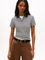 Polo-Essential-de-corte-slim-