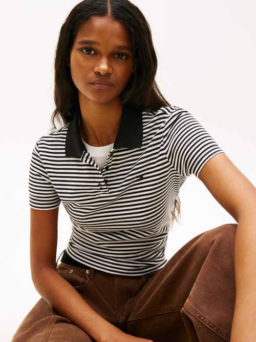 Polo-Essential-de-corte-slim-