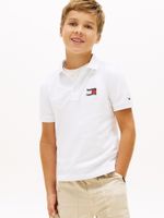 Polo-manga-corta-con-logo
