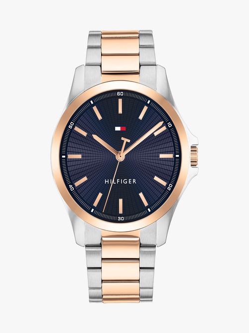Reloj-con-brazalete-multicolor