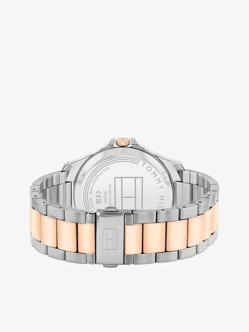 Reloj-con-brazalete-multicolor