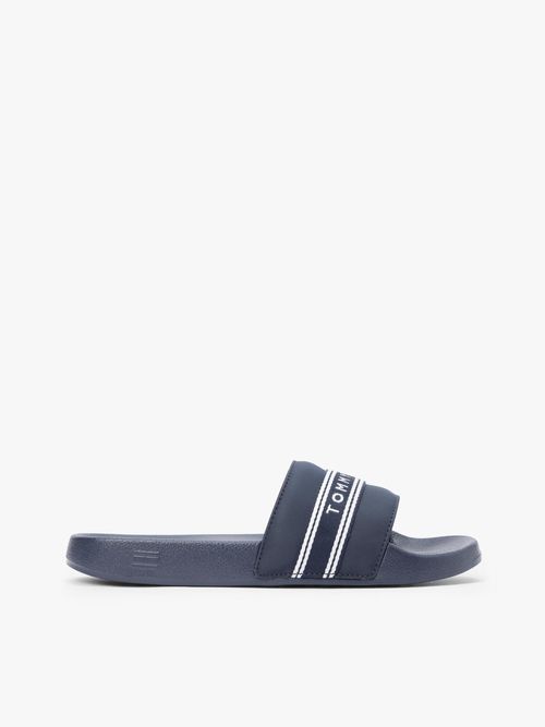 Sandalias-TH-Webbing-Pool-Slide