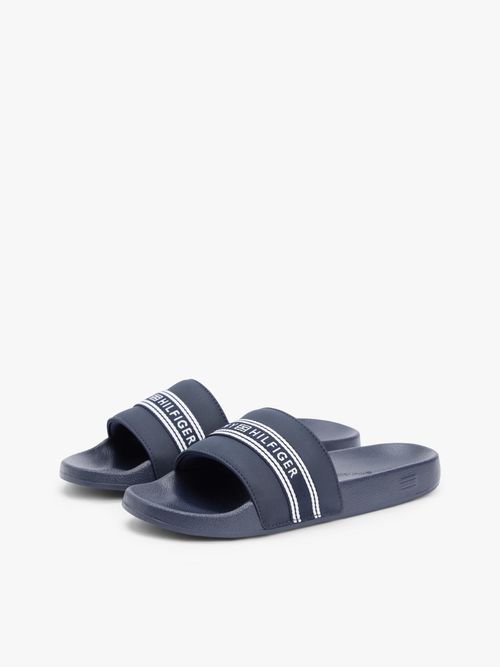 Sandalias-TH-Webbing-Pool-Slide