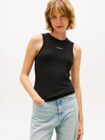 Tank-de-corte-slim-con-script-label