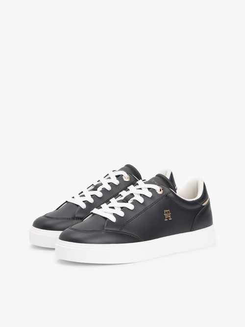 Zapatillas-de-Cuero-con-suela-cupsole