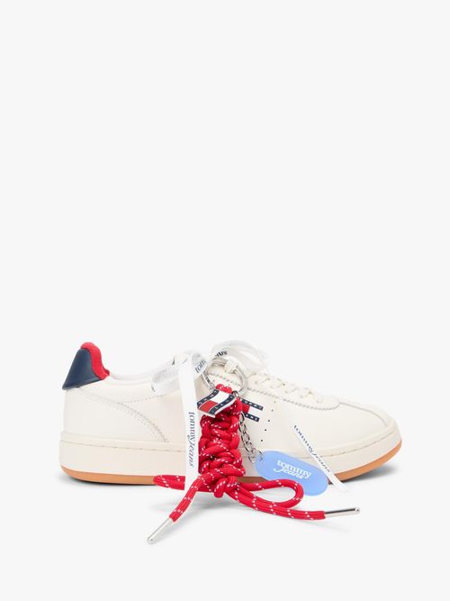 Zapatillas-de-tenis-Archive-en-Cuero