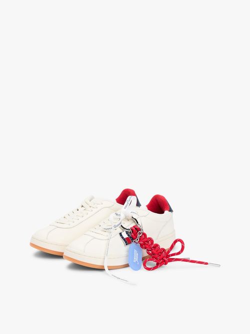 Zapatillas-de-tenis-Archive-en-Cuero
