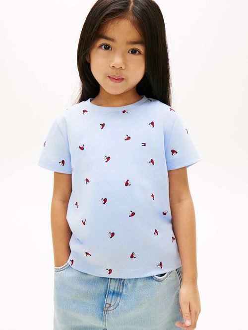 Camiseta-con-estampado-de-corazones-sonrientes