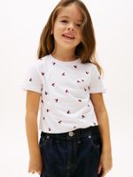 Camiseta-con-estampado-de-corazones-sonrientes