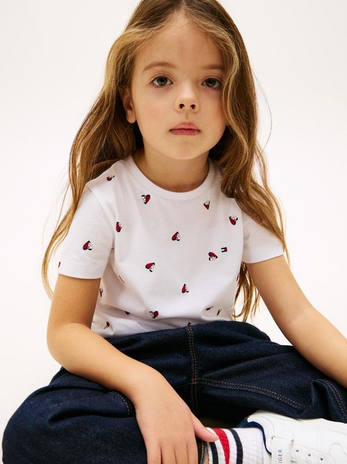 Camiseta-con-estampado-de-corazones-sonrientes