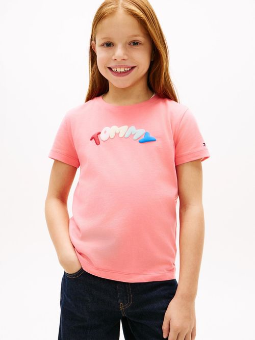 Camiseta-de-punto-con-logo-texturizado