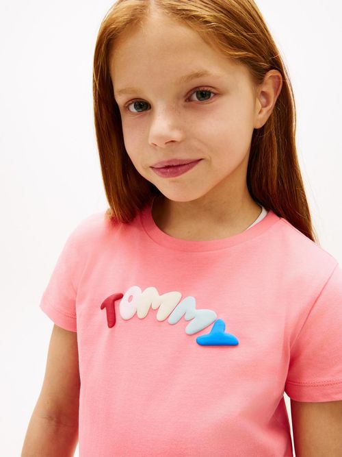 Camiseta-de-punto-con-logo-texturizado