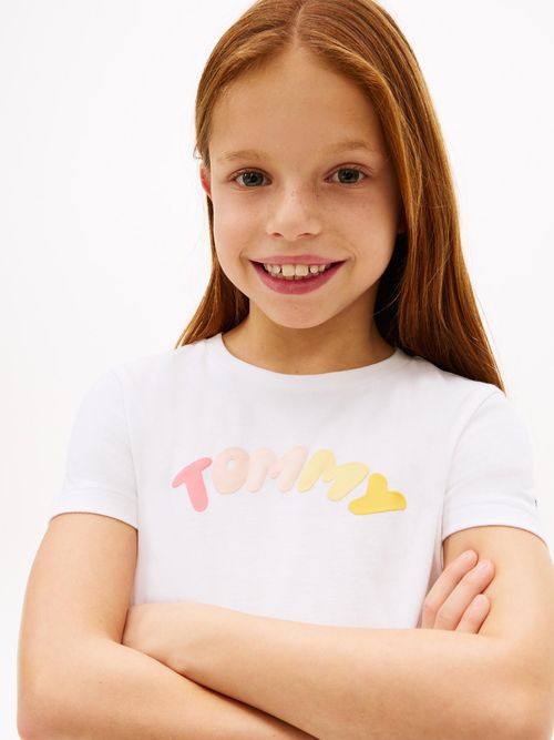 Camiseta-de-punto-con-logo-texturizado