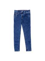 Jeans-Nora-con-logo