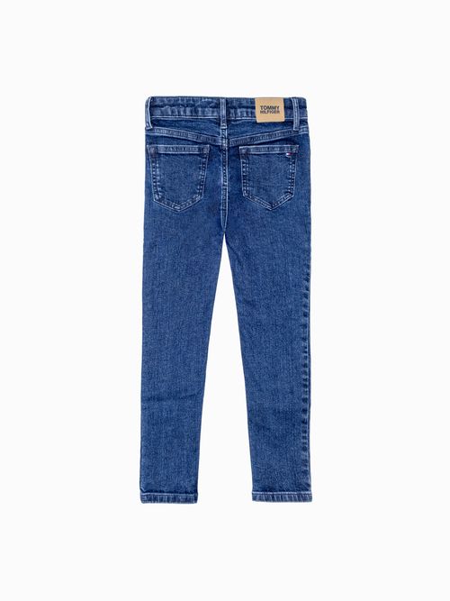 Jeans-Nora-con-logo