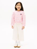 Joggers-culotte-con-logo-Smiley