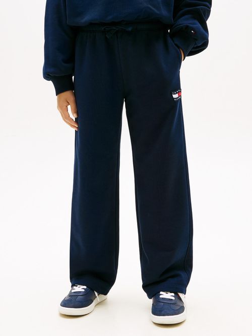 Joggers-de-pernera-recta-con-logo-ondeante