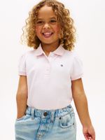 Polo-de-punto-interlock-de-corte-regular
