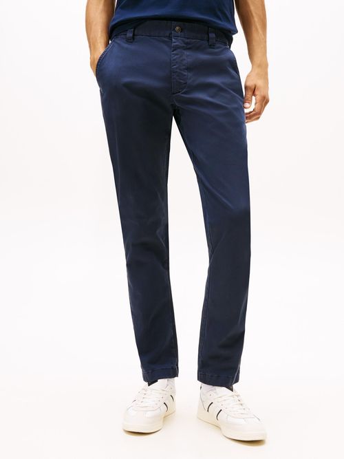 Pantalon-chino-scanton-de-sarga-de-algodon