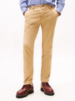 Pantalon-chino-scanton-de-sarga-de-algodon