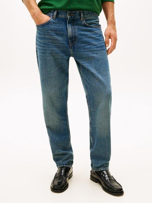 Jeans-Harlem-conicos-con-efecto-usado