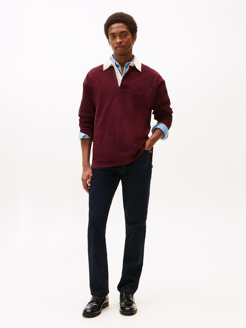 Pantalon-essential-core-denton-