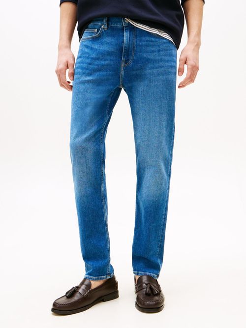Jeans-bleecker-mid