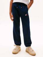 Joggers-de-corte-regular-con-logo