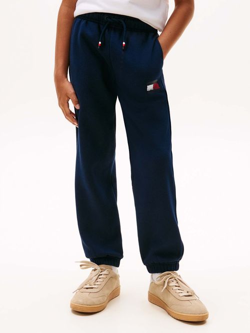 Joggers-de-corte-regular-con-logo