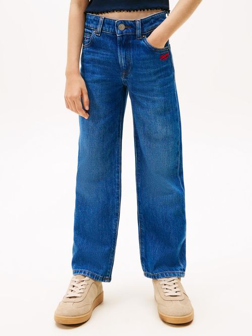 Jeans-girlfriend-con-logo